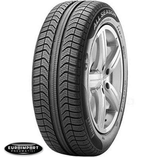 Pirelli Cinturato AllSeason +  195/65 R15 91 V   3PMSF